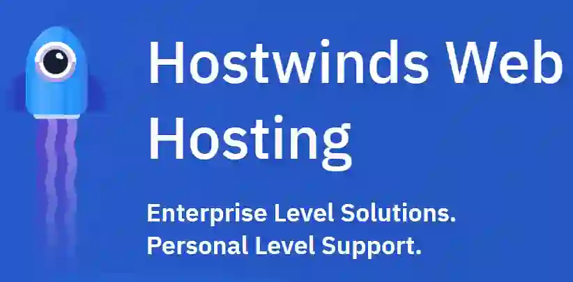 Hostwinds - 老牌美国VPS主机商，主营美国西海岸VPS、独立专用服务器和虚拟主机建站